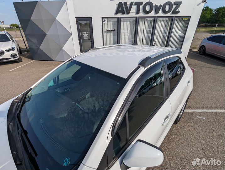 Opel Mokka 1.8 МТ, 2012, 155 102 км