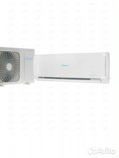 Candy AC-07HTA03/R2 кондиционер