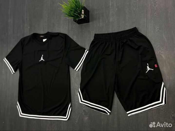 Холодные костюмы Nike/Jordan