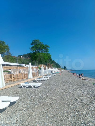 Комната 12 м², 2/2 эт.