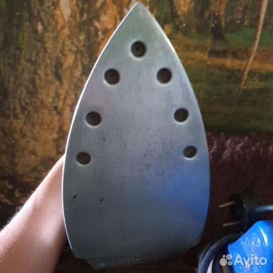 Утюг