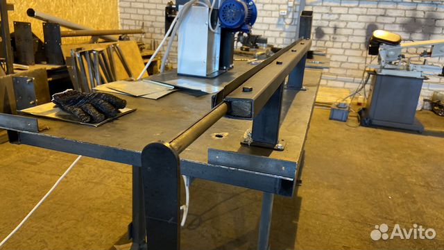 Круглогиб для евро желоба