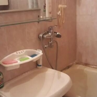 Комната 15 м² в 2-к., 6/10 эт.