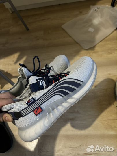 Кроссовки puma