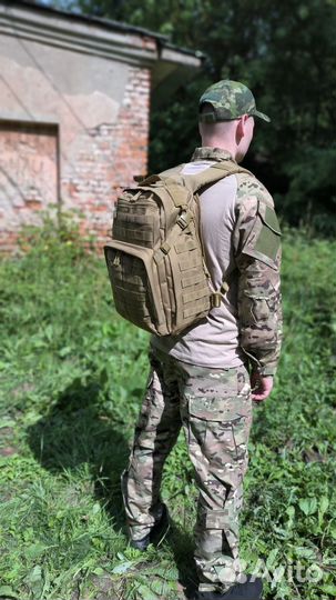 Рюкзак тактический 5.11 Rush 12