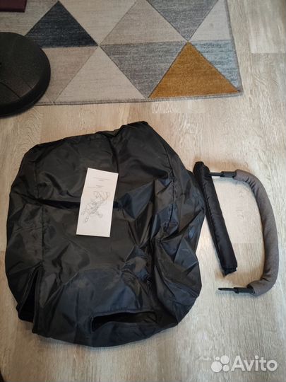 Продаю коляску enio