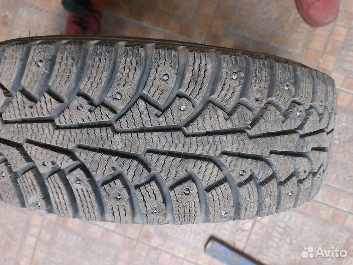 Nordman WR 185/65 R15