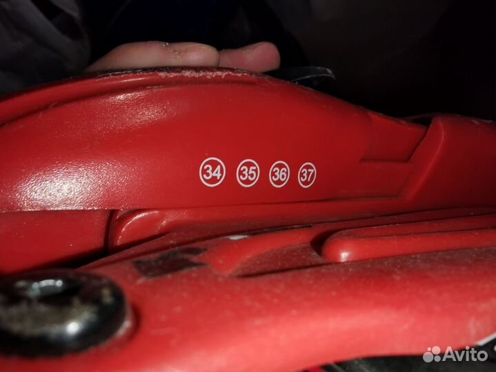 Роликовые коньки