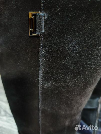 Сапоги детские Shagovita 39р