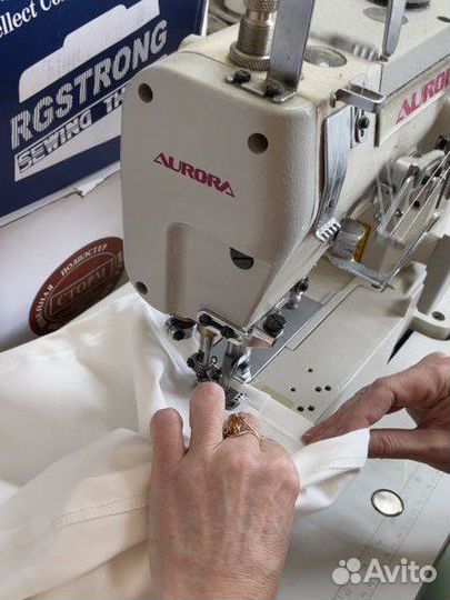 Пошив одежды оптом на заказ Швейный цех