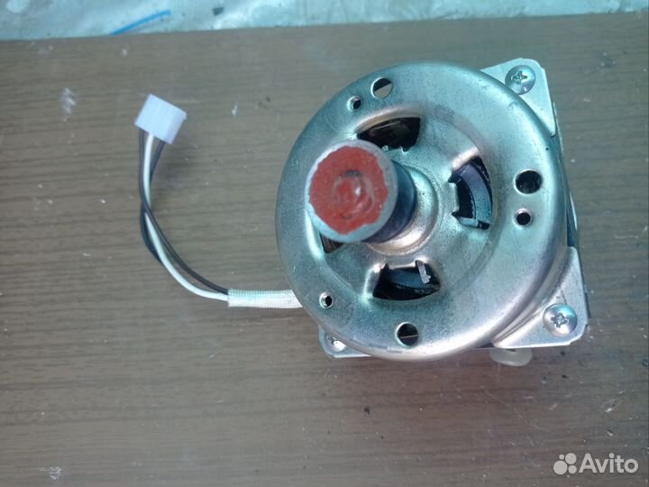 Мотор для хлебопечки