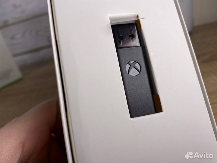 Адаптер ресивер для xbox (Арт.99833)