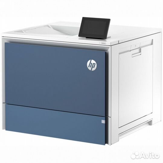 Принтер HP LaserJet Enterprise 5700dn 620663