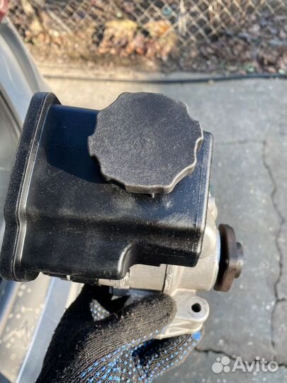 Гур мерседес спринтер