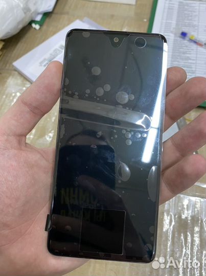 Дисплей Samsung (A) серии