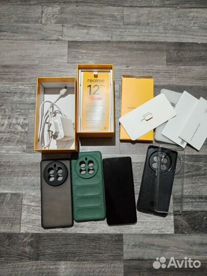 realme 12 Pro, 12/512 ГБ