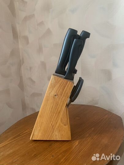 Набор ножей