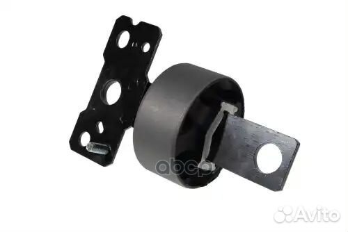 Сайлентблок зад. прод. рычага пр. Ford