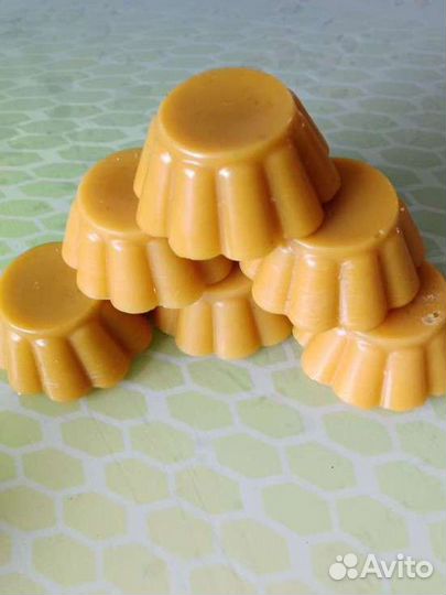 Пчелиный воск