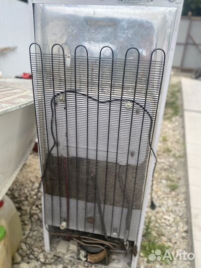 Холодильник