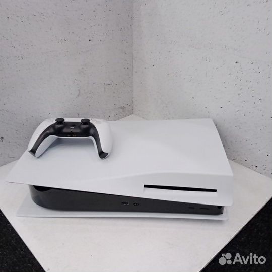 Игровая приставка Sony PlayStation 5 825 Гб