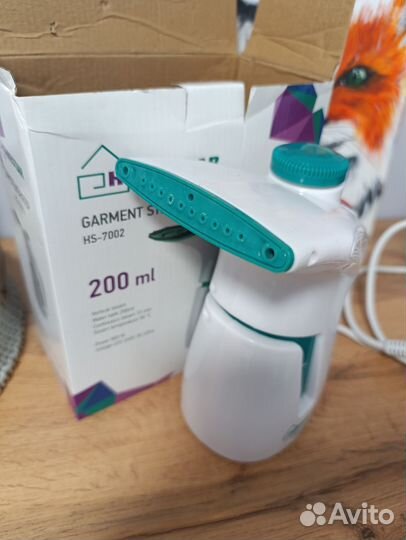 Парогенератор