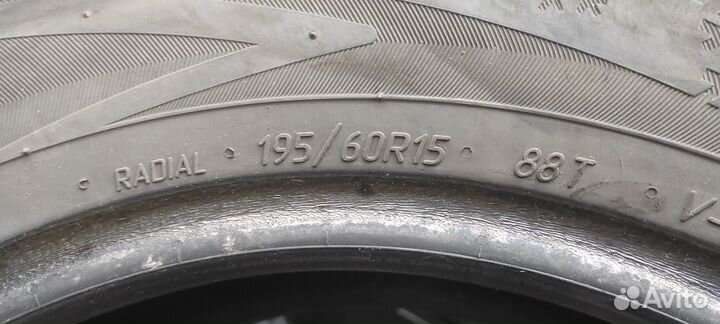 Viatti Brina 195/60 R15