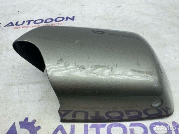 Корпус зеркала левый Bmw X5 E53
