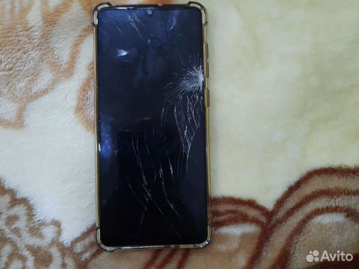 Телефон samsungA31