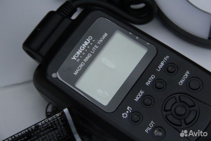 Фотовспышка