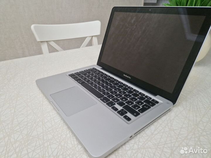 Aрplе масвook Рro 13 A1278