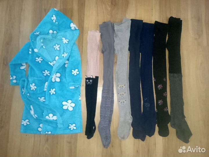 Вещи для девочки