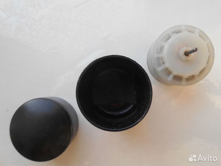 Микроэлектродвигатель постоянного тока Темп