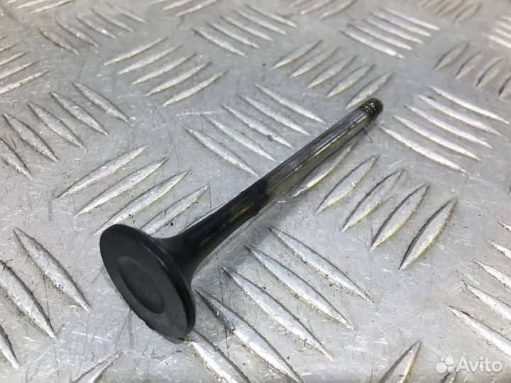 Б/У Клапан выпускной#002