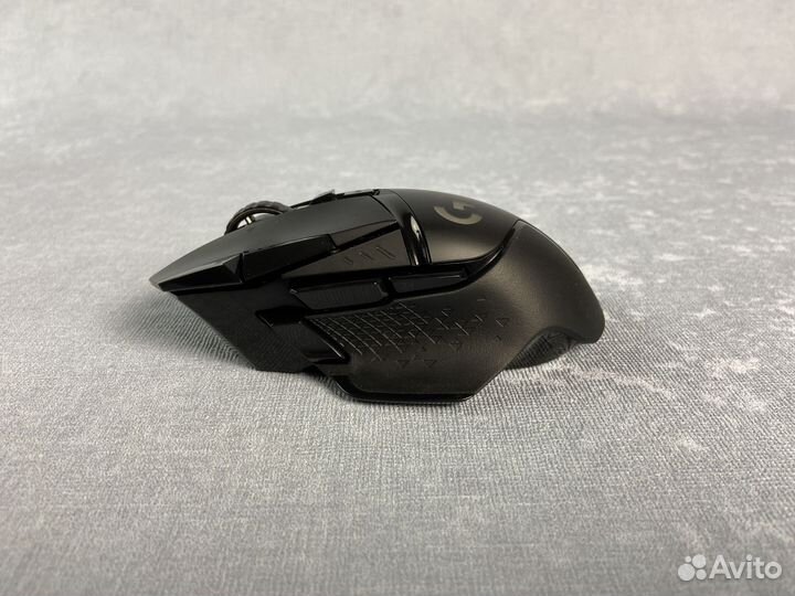 Игровая мышь Logitech G502 Lightspeed