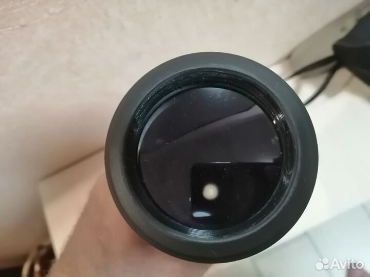 Зрительная труба