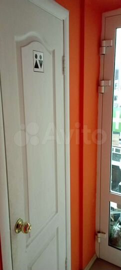 Свободного назначения, 22 м²