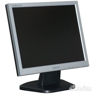 Монитор Samsung 710N (MJ17asks/EDC) 17 дюймов