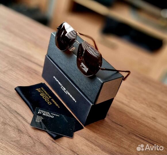 Солнцезащитные очки мужские женские