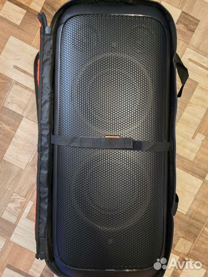 Jbl partybox 310 чехол