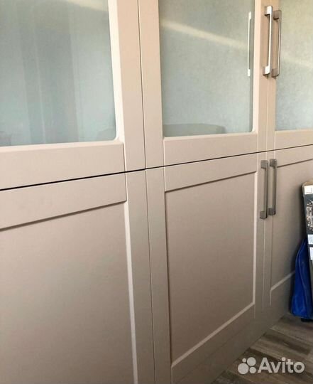 Шкафы на заказ