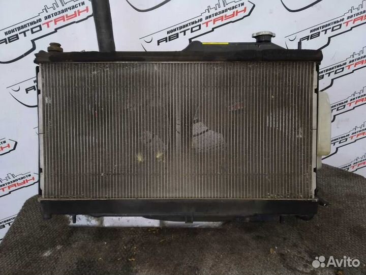 Радиатор двигателя subaru EJ203H EJ204D EJ253 EJ25