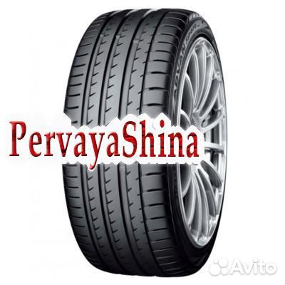 Yokohama Advan Sport V105S 255/40 R18
