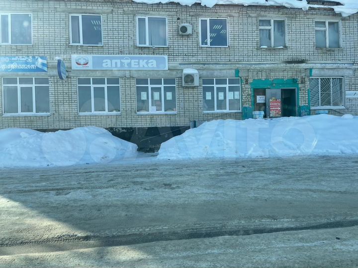 Свободного назначения, 375 м²