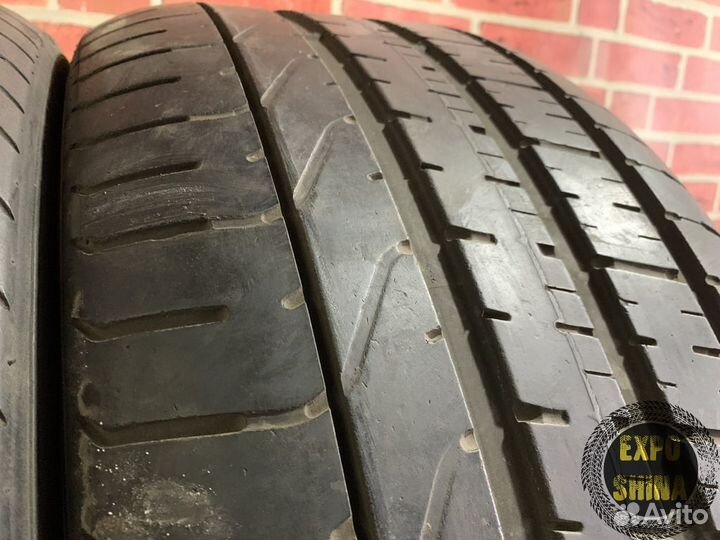 Pirelli P Zero 285/40 R22