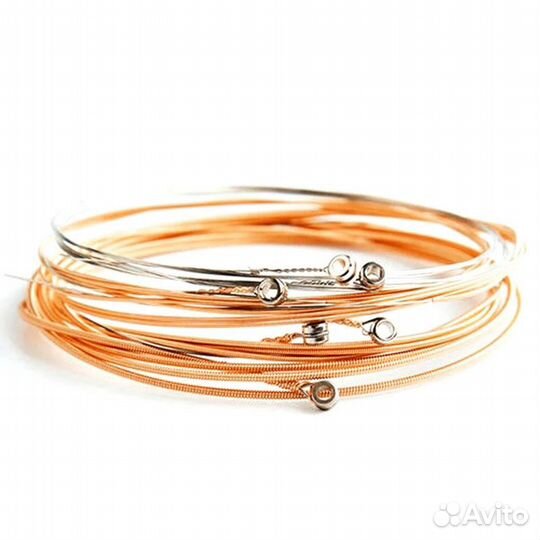 Комплект Струны орфеи Orphee