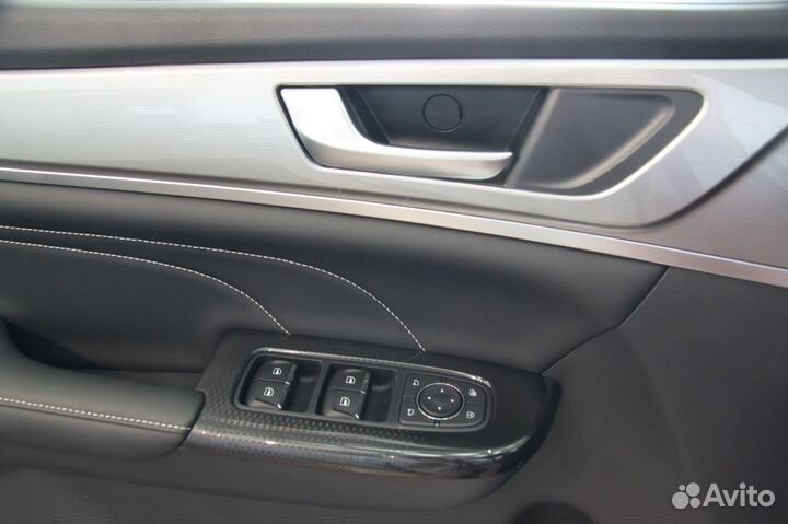 Haval M6 1.5 AMT, 2023