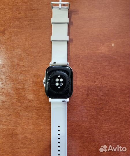 SMART часы xiaomi amazfit gts 2