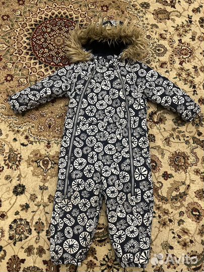 Комбинезон ticket to heaven 98