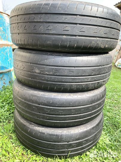 Bridgestone Ecopia EP200 205/65 R16 95V